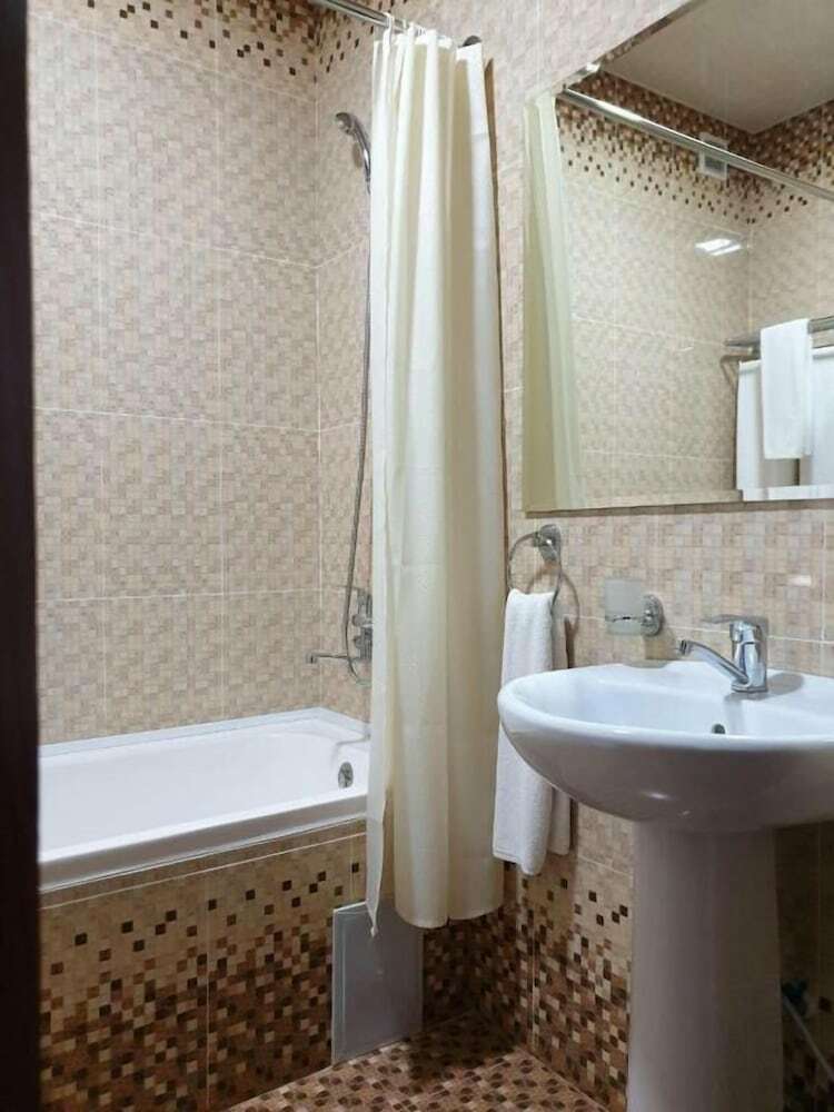Xon Palace Hotel