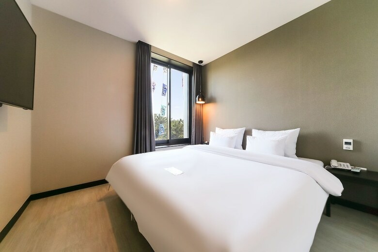Le Idea Hotel