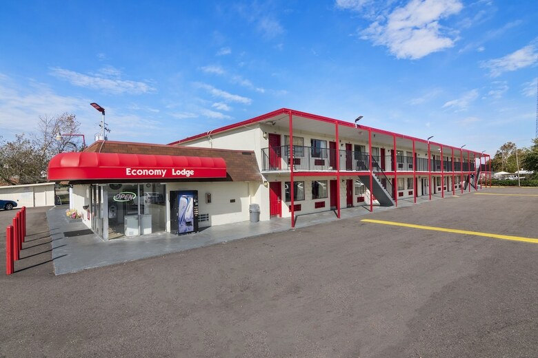 Motel Economy Lodge