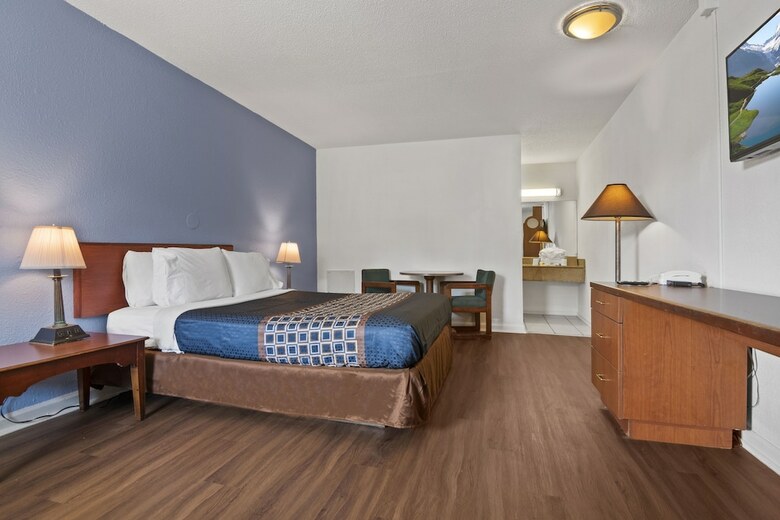 Motel Economy Lodge