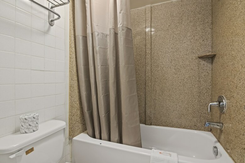 Motel Economy Lodge