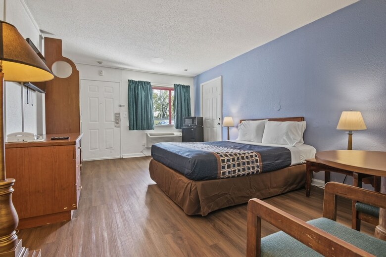 Motel Economy Lodge