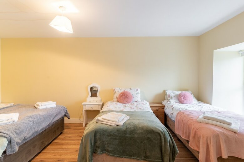 Borrisoleigh Self Catering