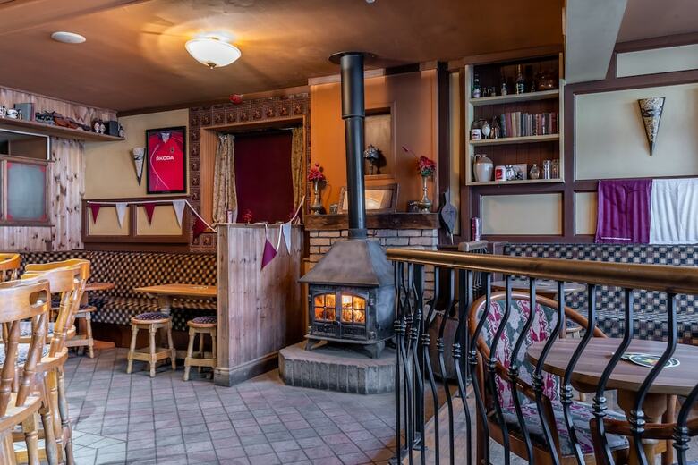 Borrisoleigh Self Catering