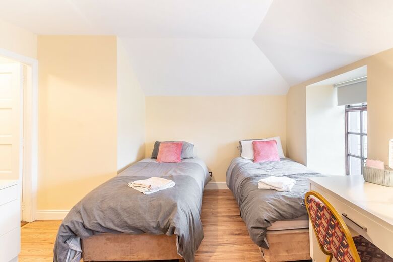 Borrisoleigh Self Catering
