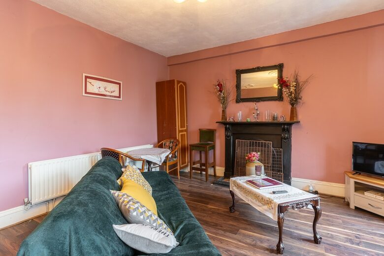Borrisoleigh Self Catering