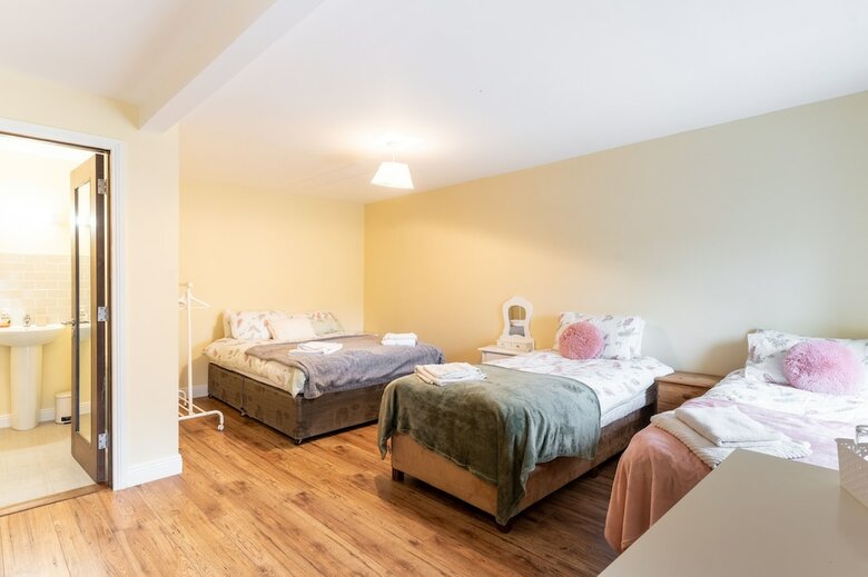 Borrisoleigh Self Catering