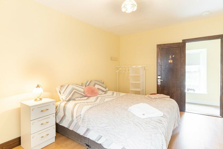 Borrisoleigh Self Catering