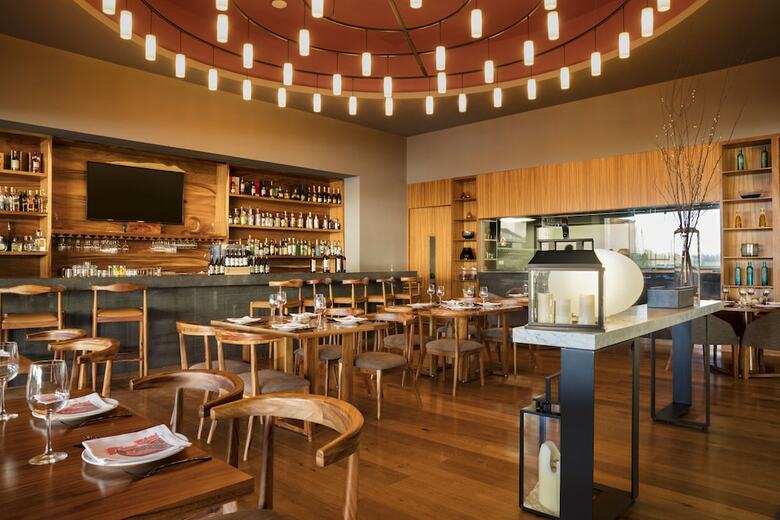 Hotel Hyatt Centric Campestre Leon