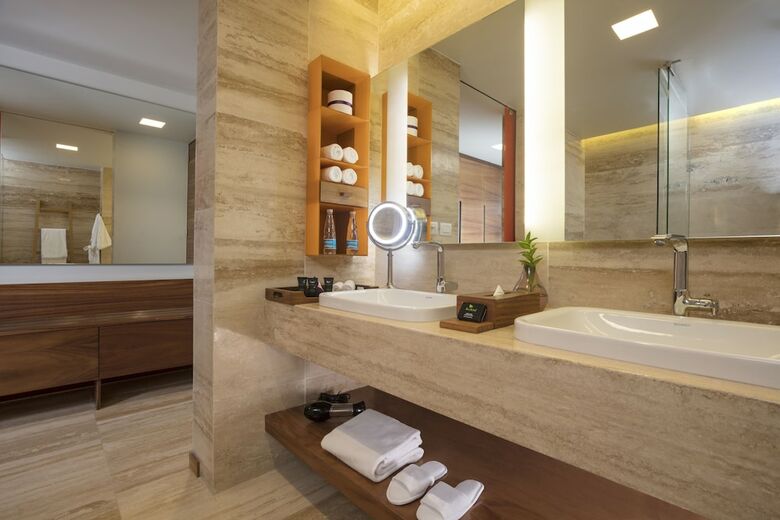 Hotel Hyatt Centric Campestre Leon