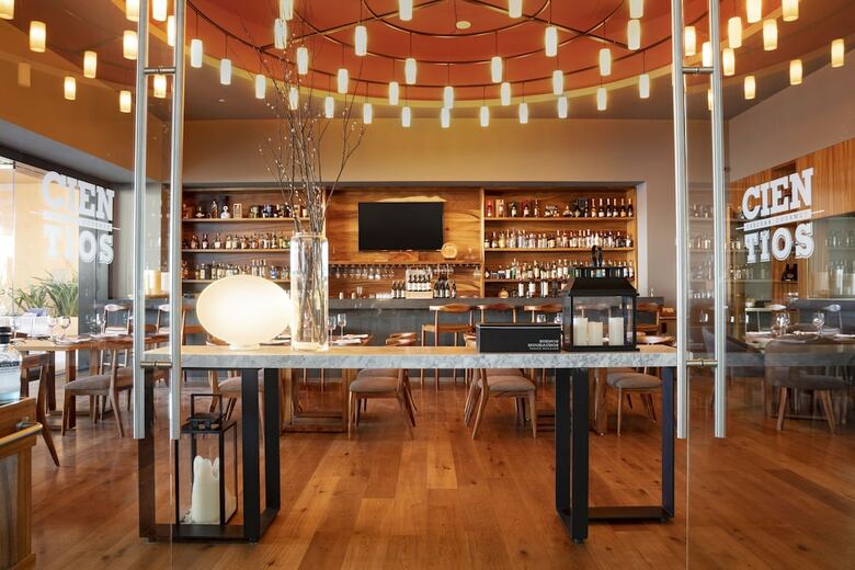 Hotel Hyatt Centric Campestre Leon