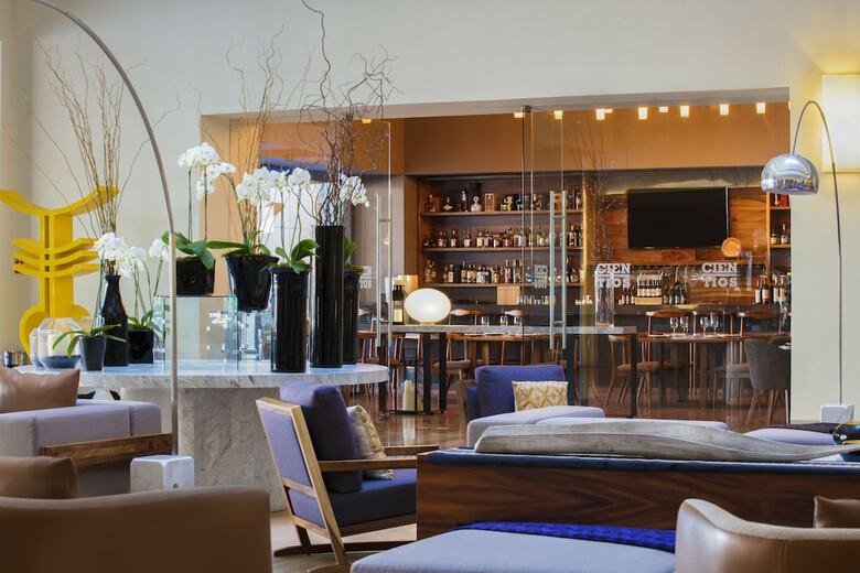 Hotel Hyatt Centric Campestre Leon