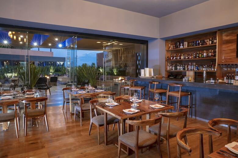Hotel Hyatt Centric Campestre Leon