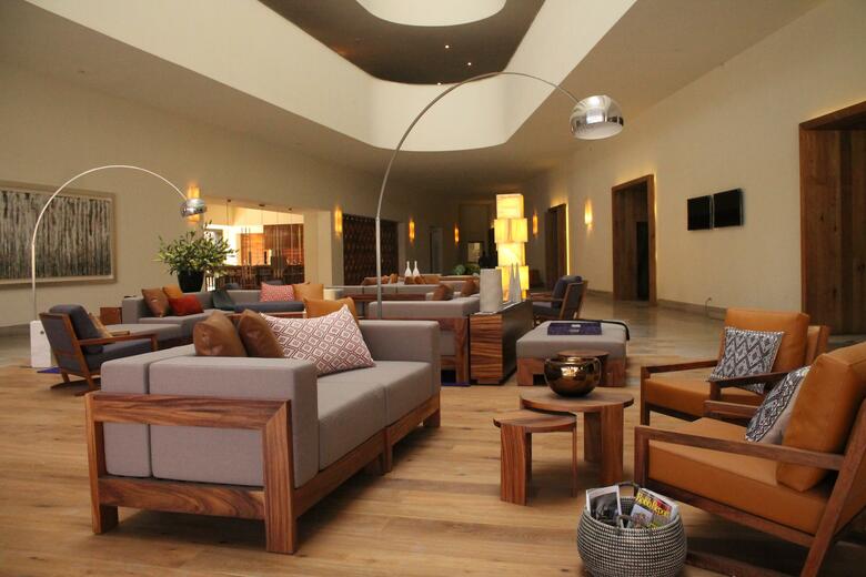 Hotel Hyatt Centric Campestre Leon