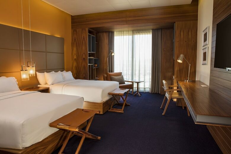 Hotel Hyatt Centric Campestre Leon
