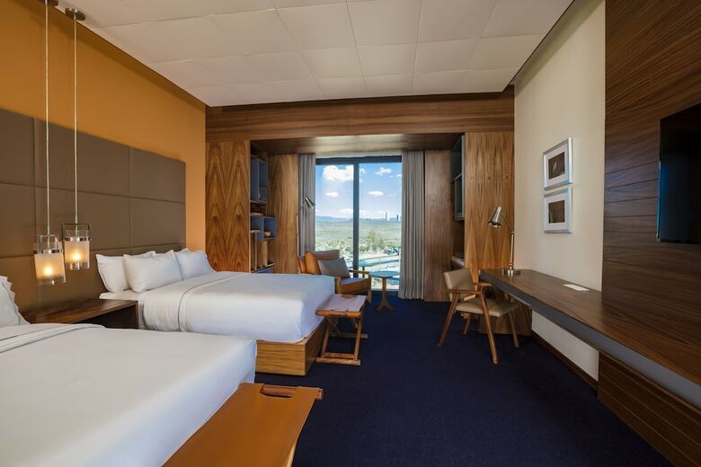 Hotel Hyatt Centric Campestre Leon