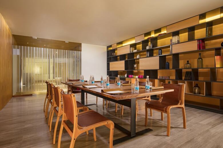 Hotel Hyatt Centric Campestre Leon