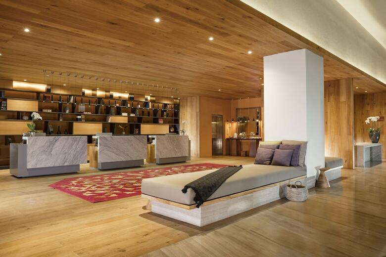 Hotel Hyatt Centric Campestre Leon