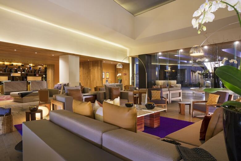 Hotel Hyatt Centric Campestre Leon