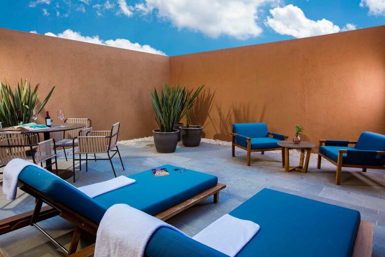 Hotel Hyatt Centric Campestre Leon