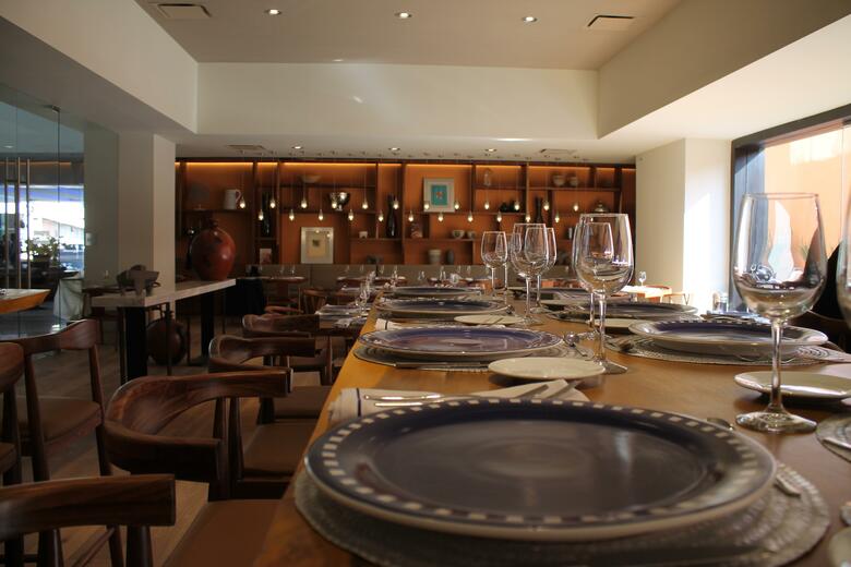 Hotel Hyatt Centric Campestre Leon