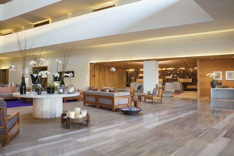 Hotel Hyatt Centric Campestre Leon