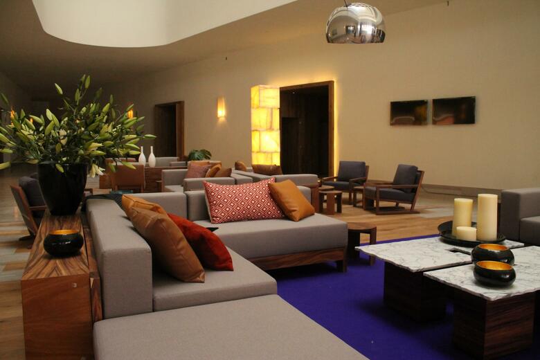 Hotel Hyatt Centric Campestre Leon