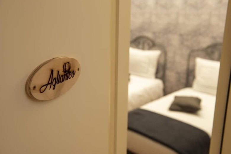Bed & Breakfast Maral�