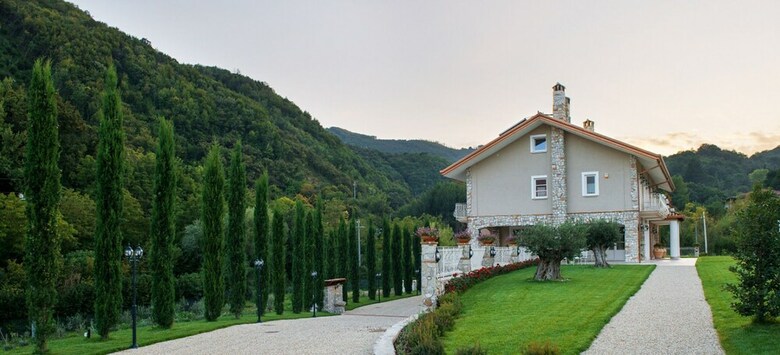 Bed & Breakfast Maral�