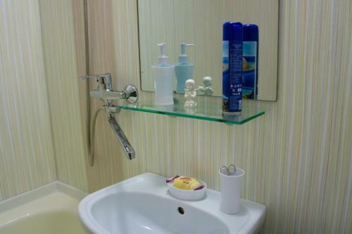 Assol Apartment