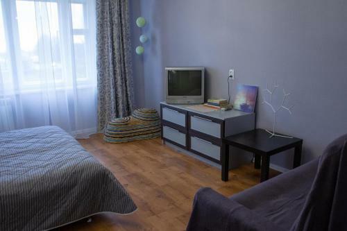 Assol Apartment
