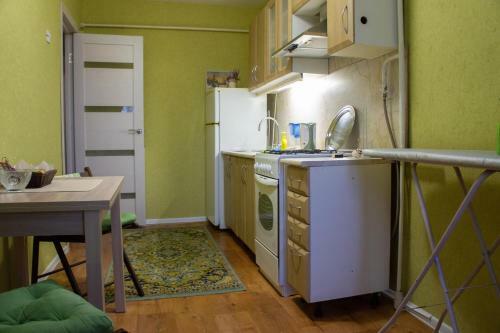 Assol Apartment
