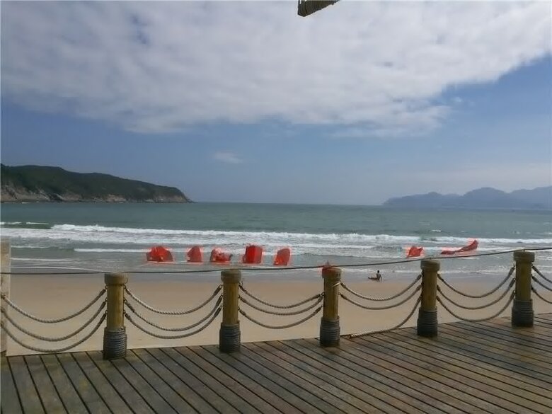 Marvellous Hotel With Great Lake View