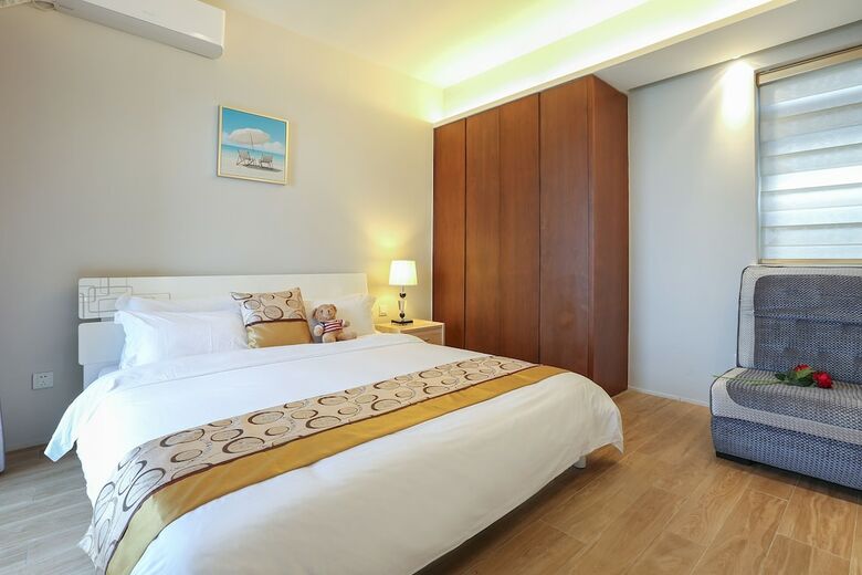 XI Yue Hai Bin Holiday Hotel