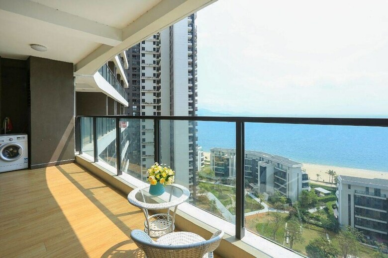 XI Yue Hai Bin Holiday Hotel