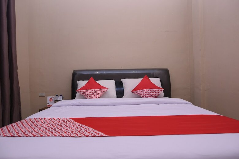 Hostal Oyo 1262 Sabang Fair Hotel