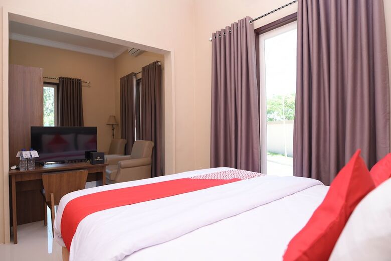Hostal Oyo 1262 Sabang Fair Hotel