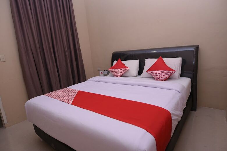 Hostal Oyo 1262 Sabang Fair Hotel
