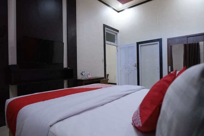Hostal Oyo 1262 Sabang Fair Hotel