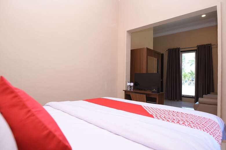 Hostal Oyo 1262 Sabang Fair Hotel