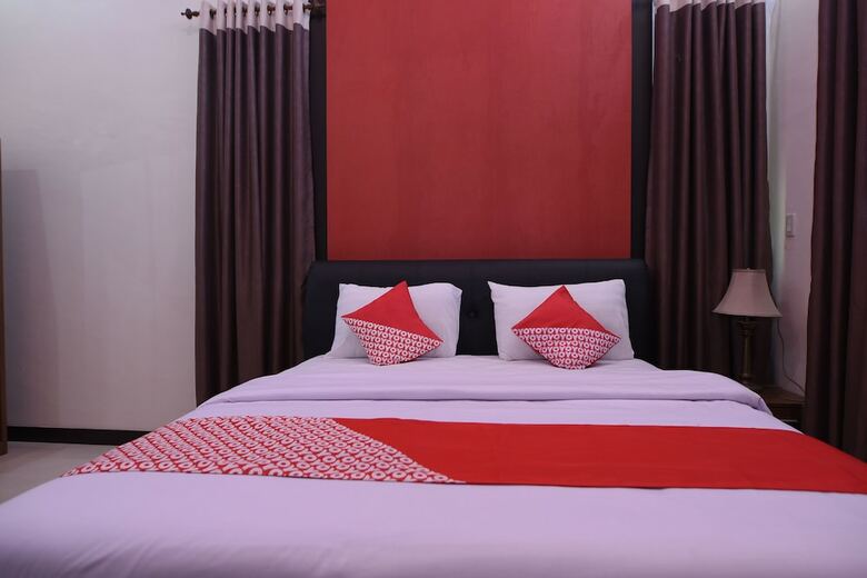 Hostal Oyo 1262 Sabang Fair Hotel