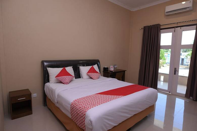 Hostal Oyo 1262 Sabang Fair Hotel