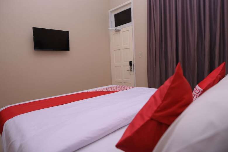 Hostal Oyo 1262 Sabang Fair Hotel
