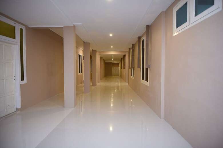 Hostal Oyo 1262 Sabang Fair Hotel
