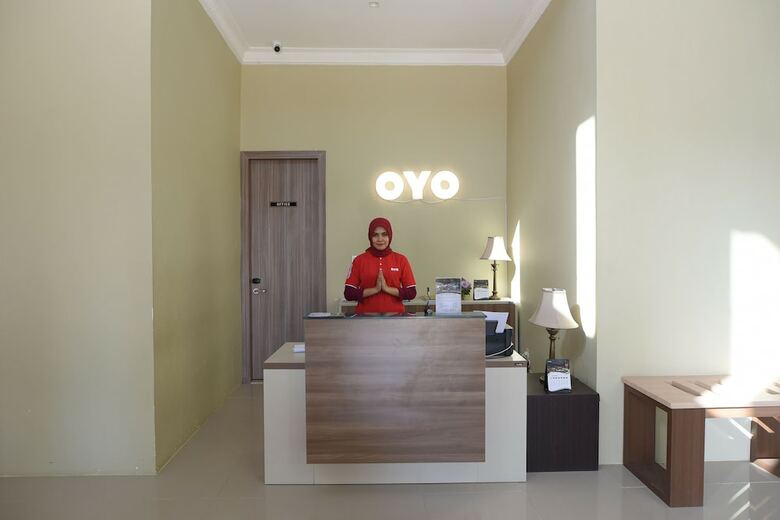 Hostal Oyo 1262 Sabang Fair Hotel