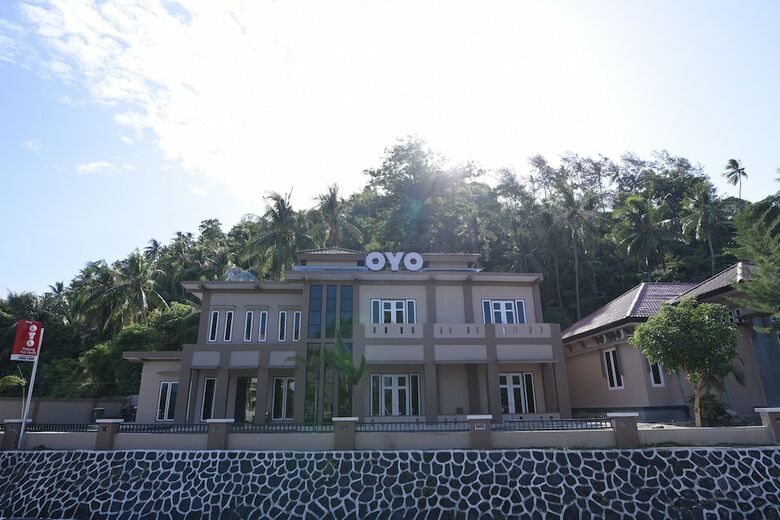 Hostal Oyo 1262 Sabang Fair Hotel