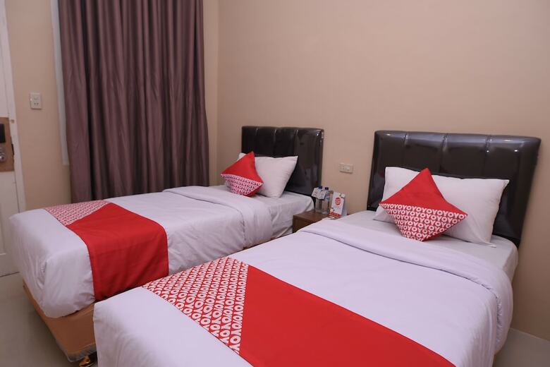Hostal Oyo 1262 Sabang Fair Hotel