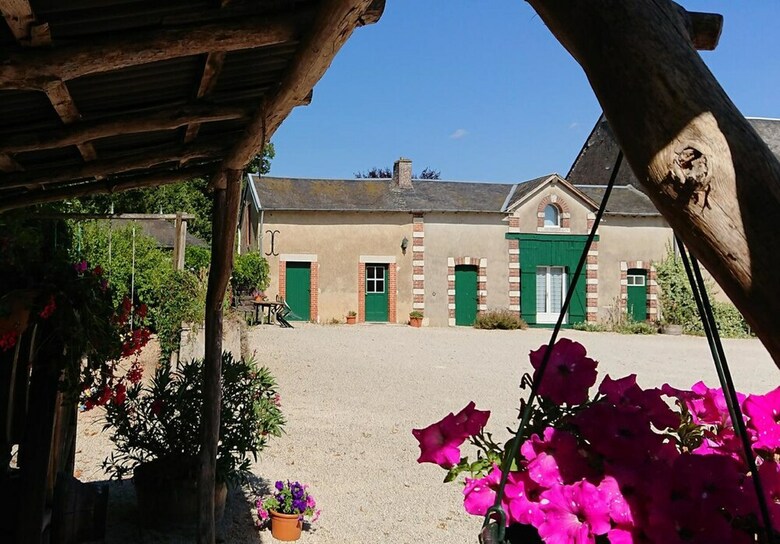 Gite Les Terres D'en Haut