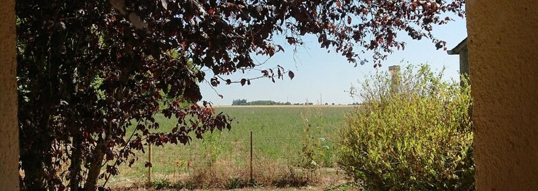 Gite Les Terres D'en Haut