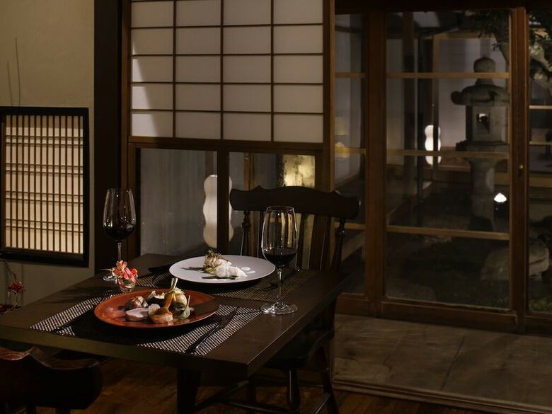 Hotel Cultia Dazaifu